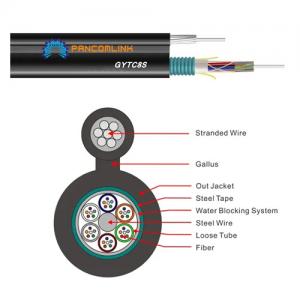 GYTC8S Outdoor Cable