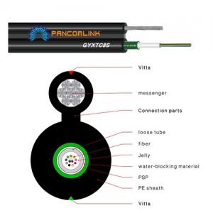 GYXTC8S Outdoor Cable 