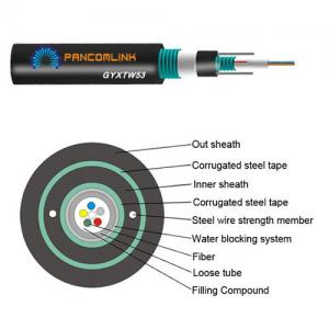 GYXTW53 Outdoor Cable