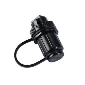 IP67 Mini SC Adapter Compatible for Huawei IPSC Device