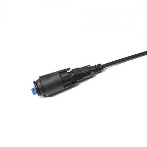 IPFX LC Outdoor Waterproof Patch Cable