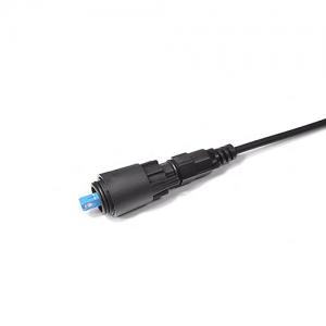 IPFX SC Outdoor Waterproof Patch Cable