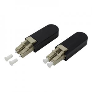 LC Multimode Loopback Module