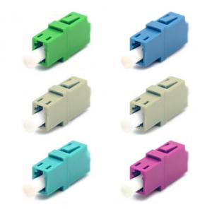 LC Simplex High-Low Adapter