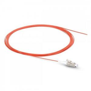 LC UPC OM1/OM2 MM 0.9mm FO Pigtail