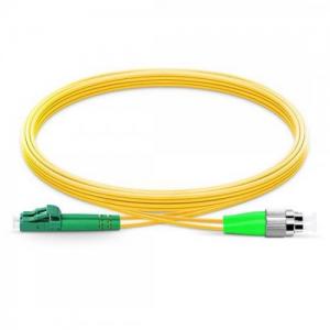 LC to FC OS2 Singlemode Patch Cord