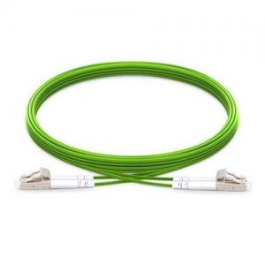 LC to LC OM5 Multimode Patch Cord