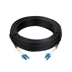 LC to LC Simplex/Duplex SM Drop Cable Patch Cable