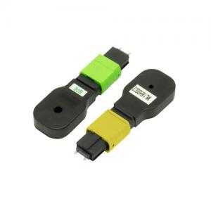 MPO/MTP Singlemode Fixed Loopback Attenuator
