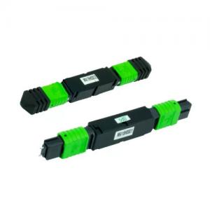 MPO/MTP Singlemode Male-Female Fixed Plug-in Attenuator