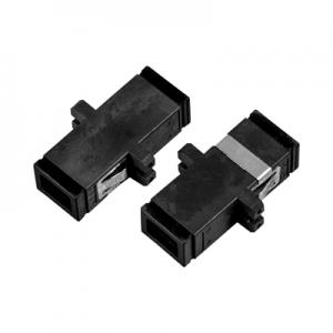 MTRJ Fiber Optic Adapter