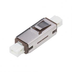 MU Fiber Optic Adapter