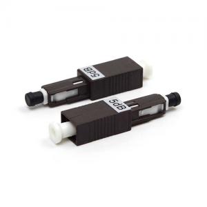 MU Male-Female Fixed Plug-in Attenuator