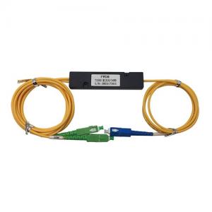 Mini ABS Box Type Filter WDM