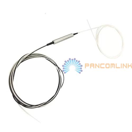 Mini Steel Tube Type Filter WDM