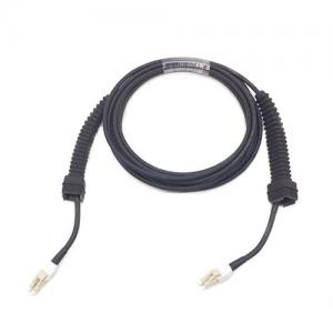 NSN DLC to NSN DLC SM/MM Waterproof Patch Cable