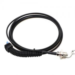 NSN DLC to ODC Plug Waterproof Patch Cable