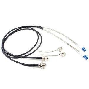 ODC Plug/Socket to LC 2/4 Cores SM FTTA Patch Cable,Type A