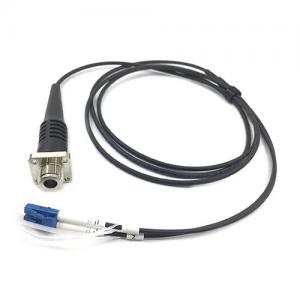 ODC Plug/Socket to LC 2 Cores SM FTTA Patch Cable,Type B