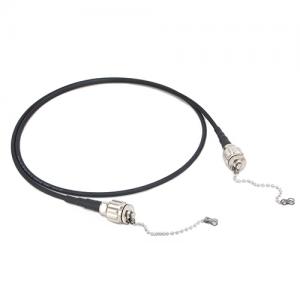 ODC Plug to ODC Plug 2/4 Cores FTTA Patch Cable,Type A