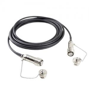 ODC Plug to ODC Plug 2/4 Cores FTTA Patch Cable,Type C