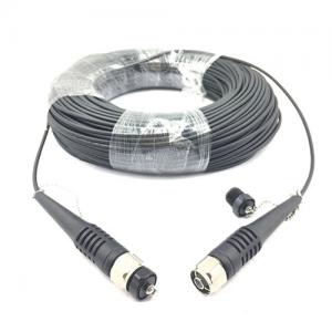 ODC Plug to ODC Plug 2 Cores FTTA Patch Cable,Type B