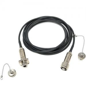 ODC Plug to ODC Socket 2/4 Cores FTTA Patch Cable,Type C