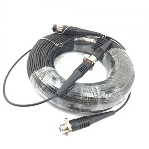 ODC Plug to ODC Socket 2 Cores FTTA Patch Cable,Type B