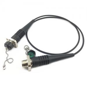 ODC Socket to ODC Socket 2 Cores FTTA Patch Cable,Type B