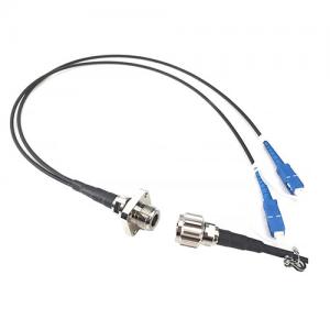 ODC Socket to SC 2 Cores SM FTTA Patch Cable,Type A