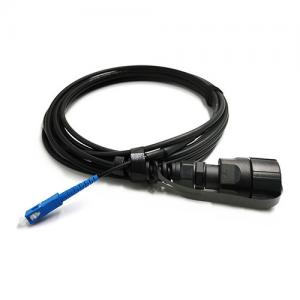 ODVA SC UPC-SC UPC Singlemode Waterproof Patch Cable