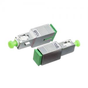 SC APC Male-Female Fixed Plug-in Attenuator