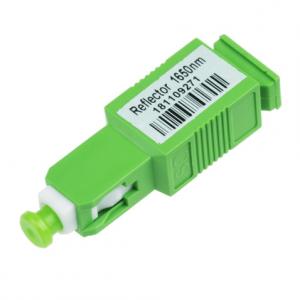 SC Male-Female FBG Reflector