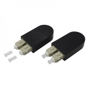 SC Multimode Loopback Module