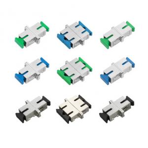 SC SX/DX Metal Adapter