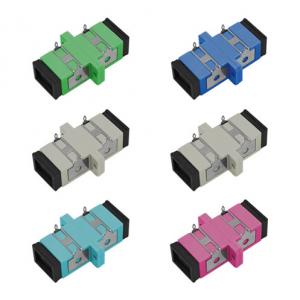 SC Simplex Shrapnel Adapter