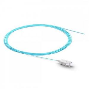 SC UPC OM3 MM 0.9mm FO Pigtail