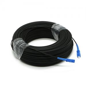 SC to SC Simplex Singlemode Drop Cable Patch Cable