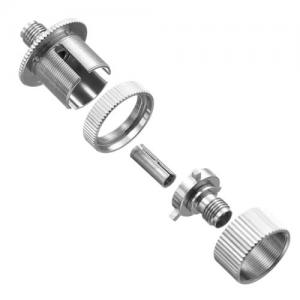 SMA-SMA Female-Female Variable Optical Attenuator