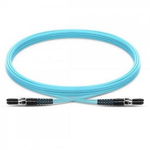 SMA905/906 OM3 Multimode Patch Cord