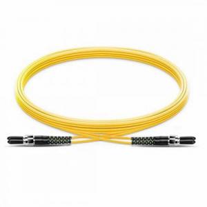 SMA905/906 OS2 Singlemode Patch Cord