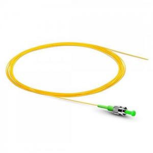 ST APC OS2 SM 0.9mm FO Pigtail