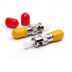 ST Male-Female Fixed Plug-in Attenuator