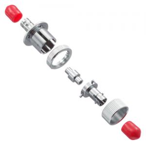 ST-ST Female-Female Variable Optical Attenuator