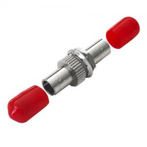 ST Simplex Round Type Adapter