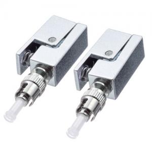 ST Square Bare Fiber Adapter 