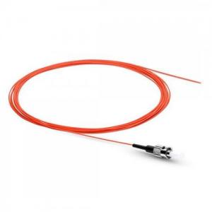 ST UPC OM1/OM2 MM 0.9mm FO Pigtail