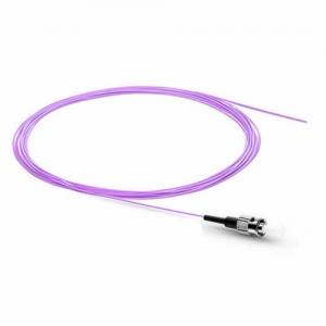 ST UPC OM4 MM 0.9mm FO Pigtail