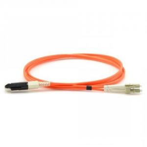 VF45 to LC Duplex OM1/OM2 Multimode Patch Cord