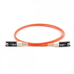 VF45 to VF45 Duplex OM1/OM2 Multimode Patch Cord